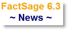 factsage database programs